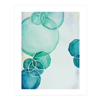 Bubbles (Print Only)