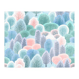 Happy Forest (Print Only) thumbnail