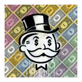 Another Day  Another Dollar (Print Only) thumbnail
