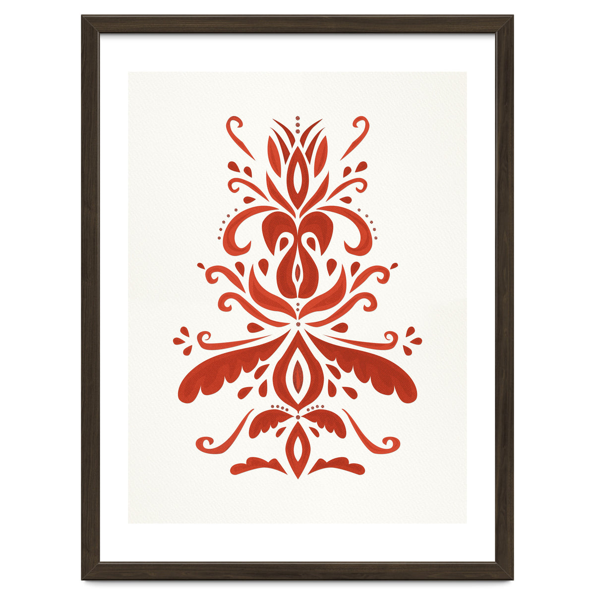 Artnoveau Scandi Style