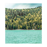 Lake Side (Print Only) thumbnail