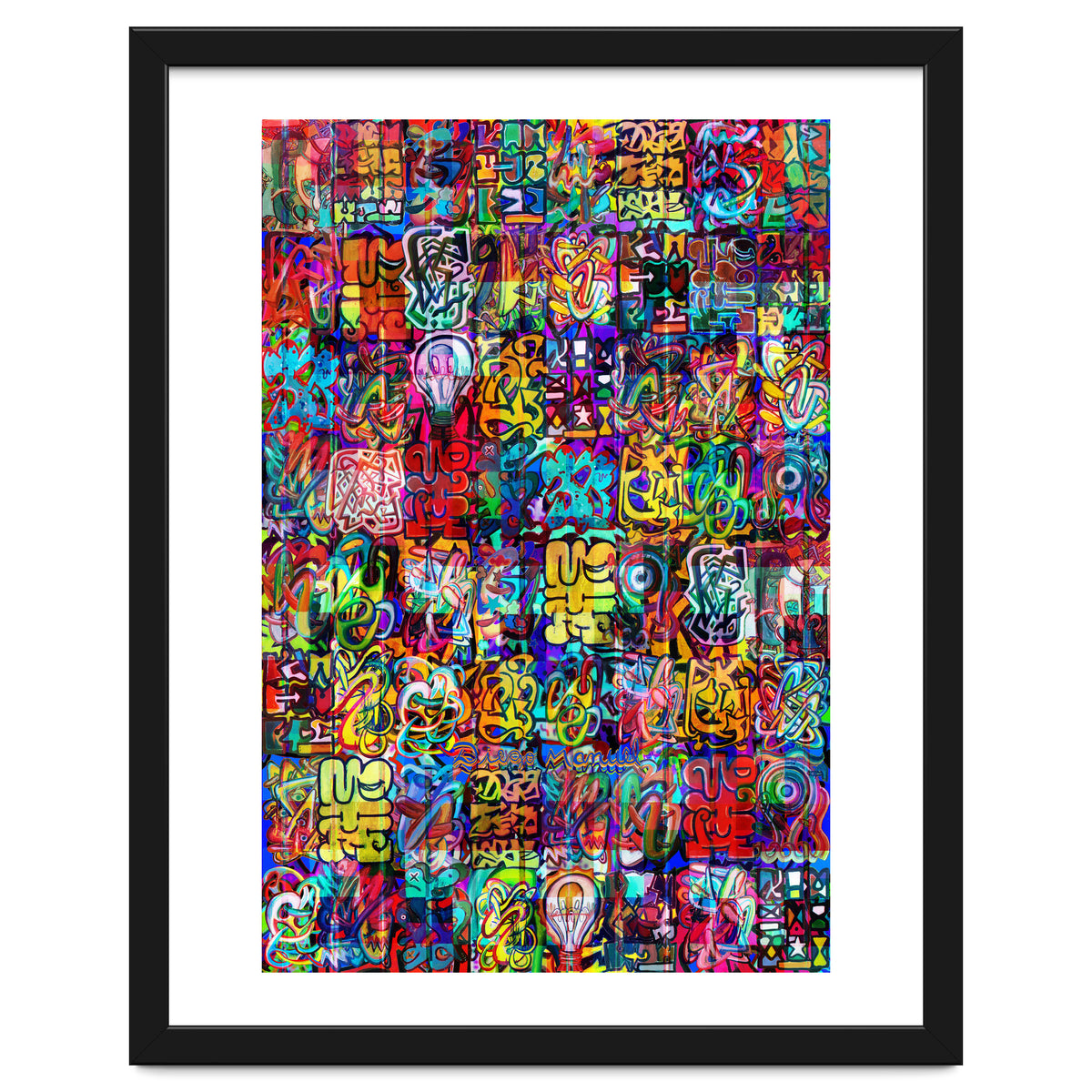 Graffiti Digital 2022 188