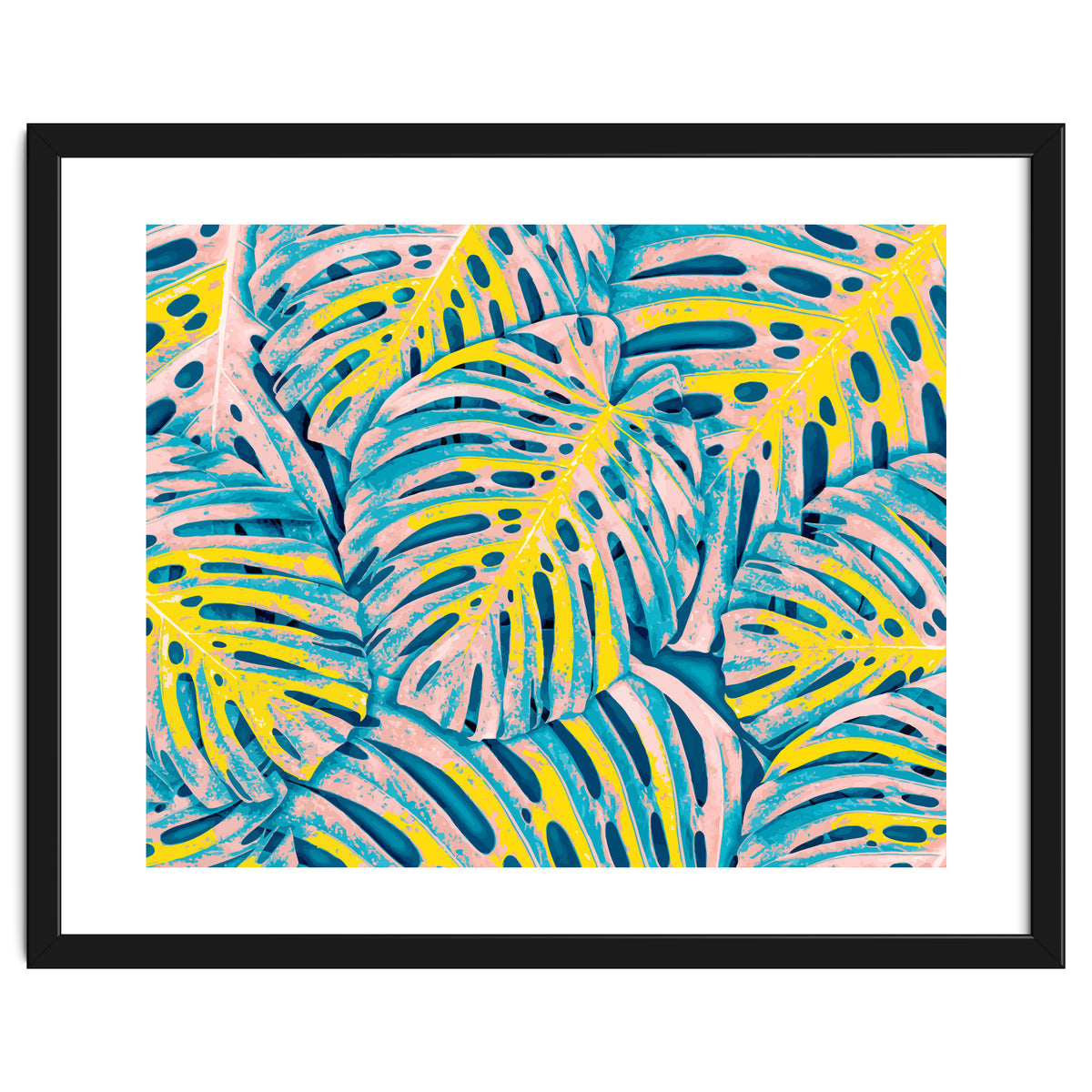 I'm Lost In A World Of My Mind But I'm Sure I'll Find Myself Soon