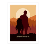 Logan (Print Only) thumbnail