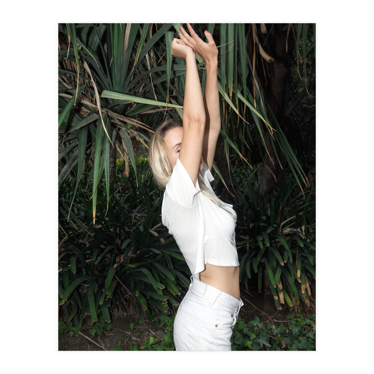 Vacation Postcard (Print Only)