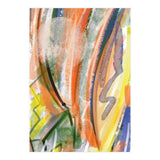 Many Colors And More Colors (Print Only) thumbnail