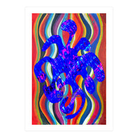 Graffiti Digital 2022 885 (Print Only)