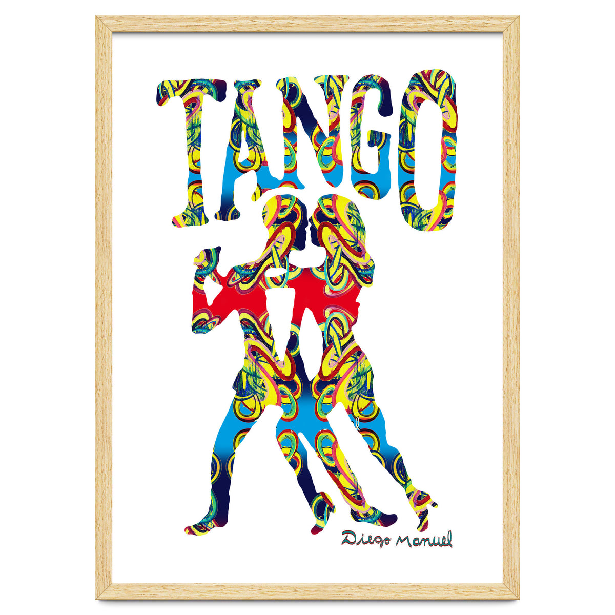 Tango 1