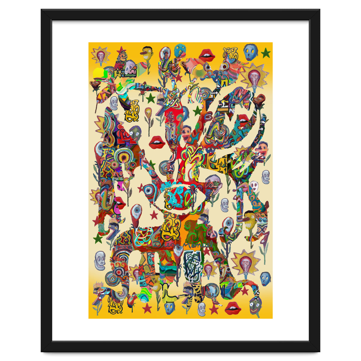 Planta Salvaje Nueva 7