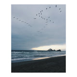 Ocean Beach II (Print Only) thumbnail