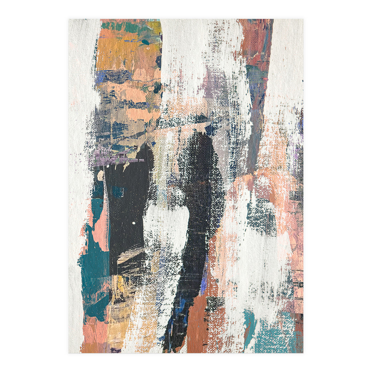 Résistance 3 (Print Only)