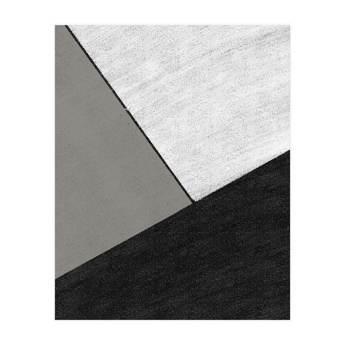Minimal GeoShapes 3 (Print Only)