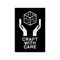 Craft With Care 2 (Print Only)