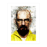 Walter White (Print Only) thumbnail