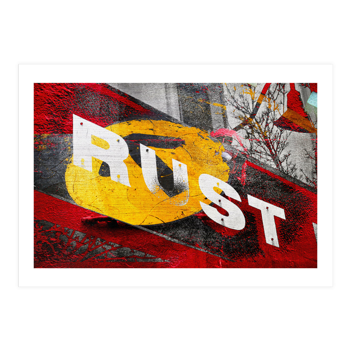 El Camino 2 (Print Only)