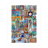 Expo Paintings 1 (Print Only) thumbnail