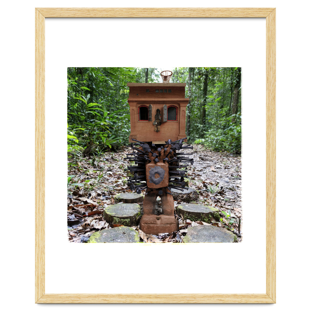 Voodootool - Ecaillo