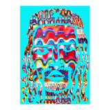 Che 8 (Print Only) thumbnail