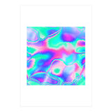 Holographic Glitch (Print Only) thumbnail
