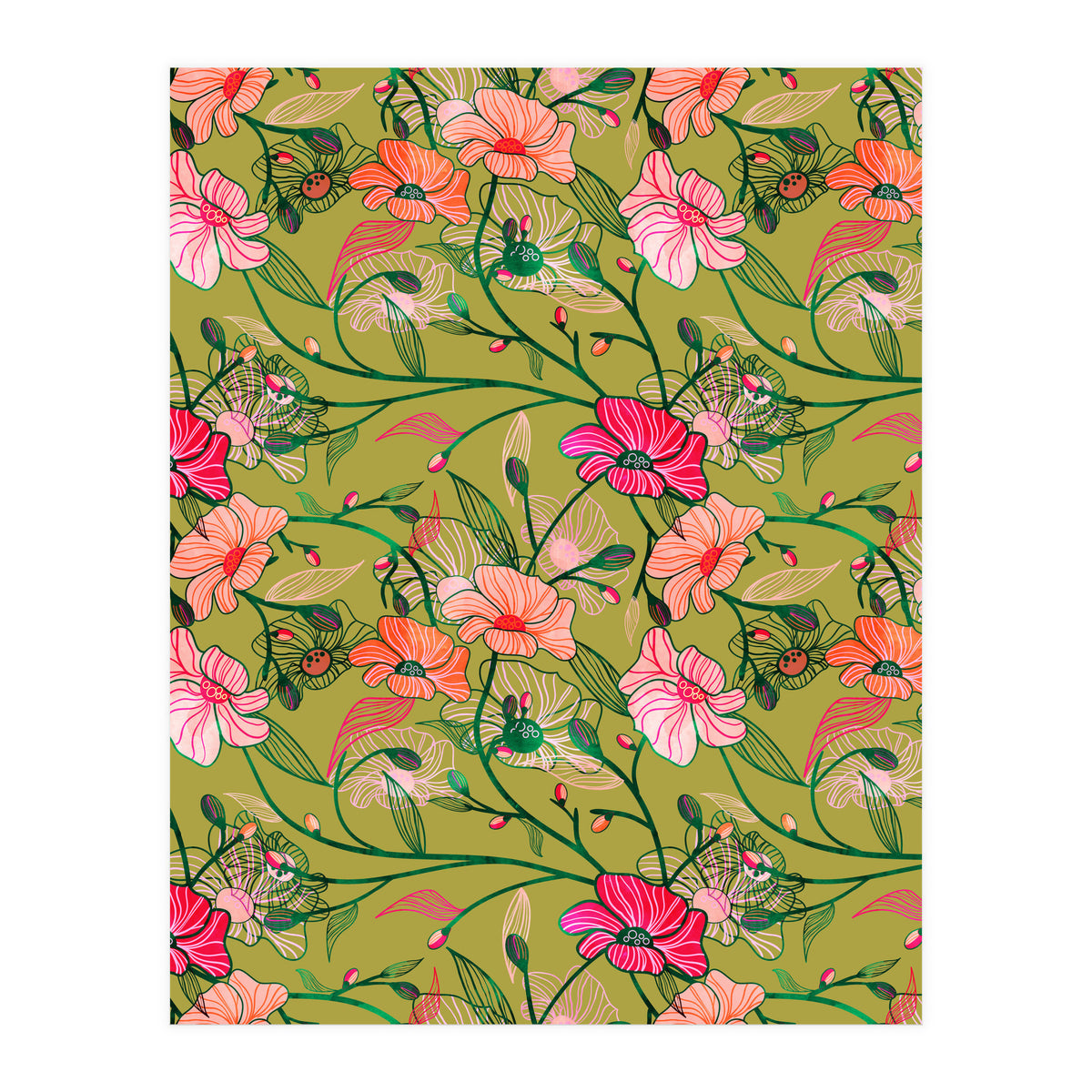 Twinning (Print Only)