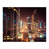 Desert Lights (Print Only) thumbnail