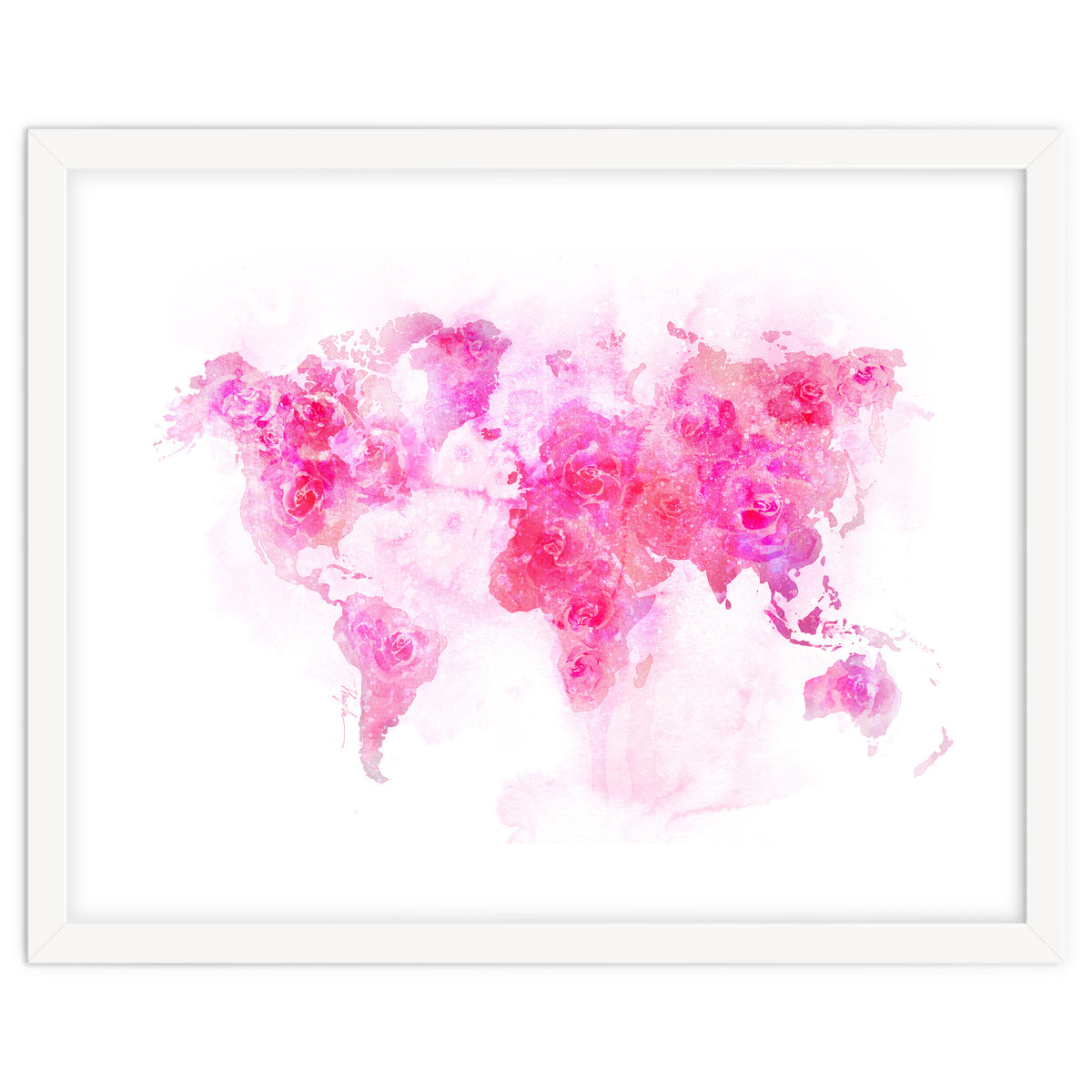 The United Pink World