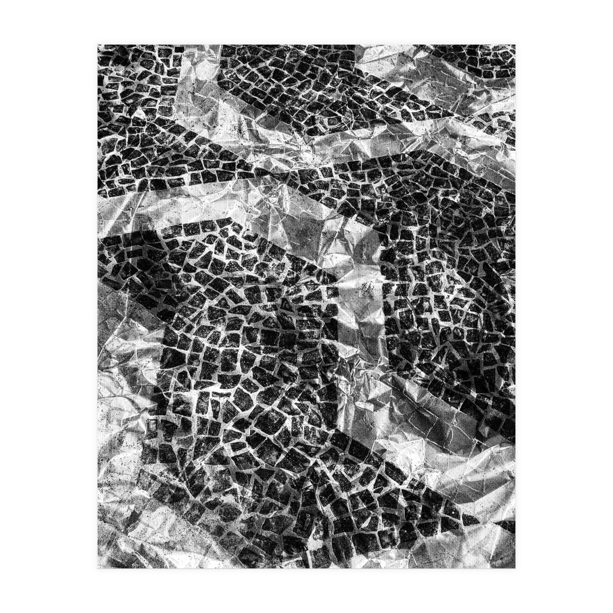 Sampa II (Print Only)