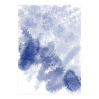 Blue Ink (Print Only)