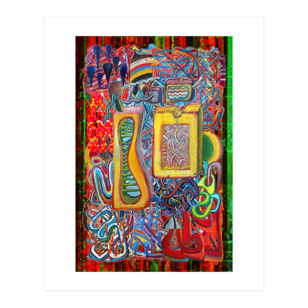 Graffiti Digital 2022 1053 (Print Only)