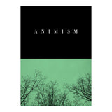 ANIMISM (Print Only) thumbnail