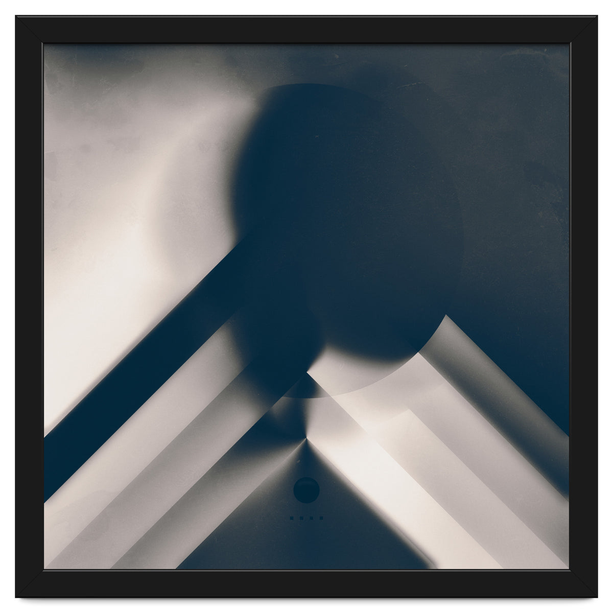 For A Moment We Were So Close