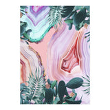 Mineral Agates & Garden #Glam collection (Print Only) thumbnail