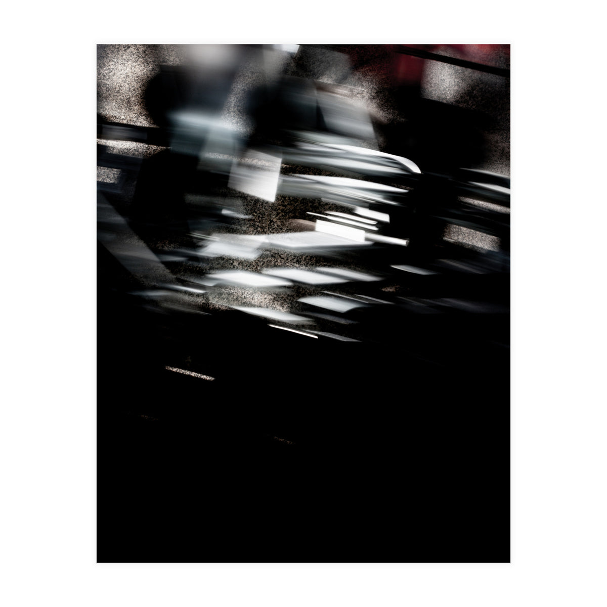 Urban #11 (Print Only)