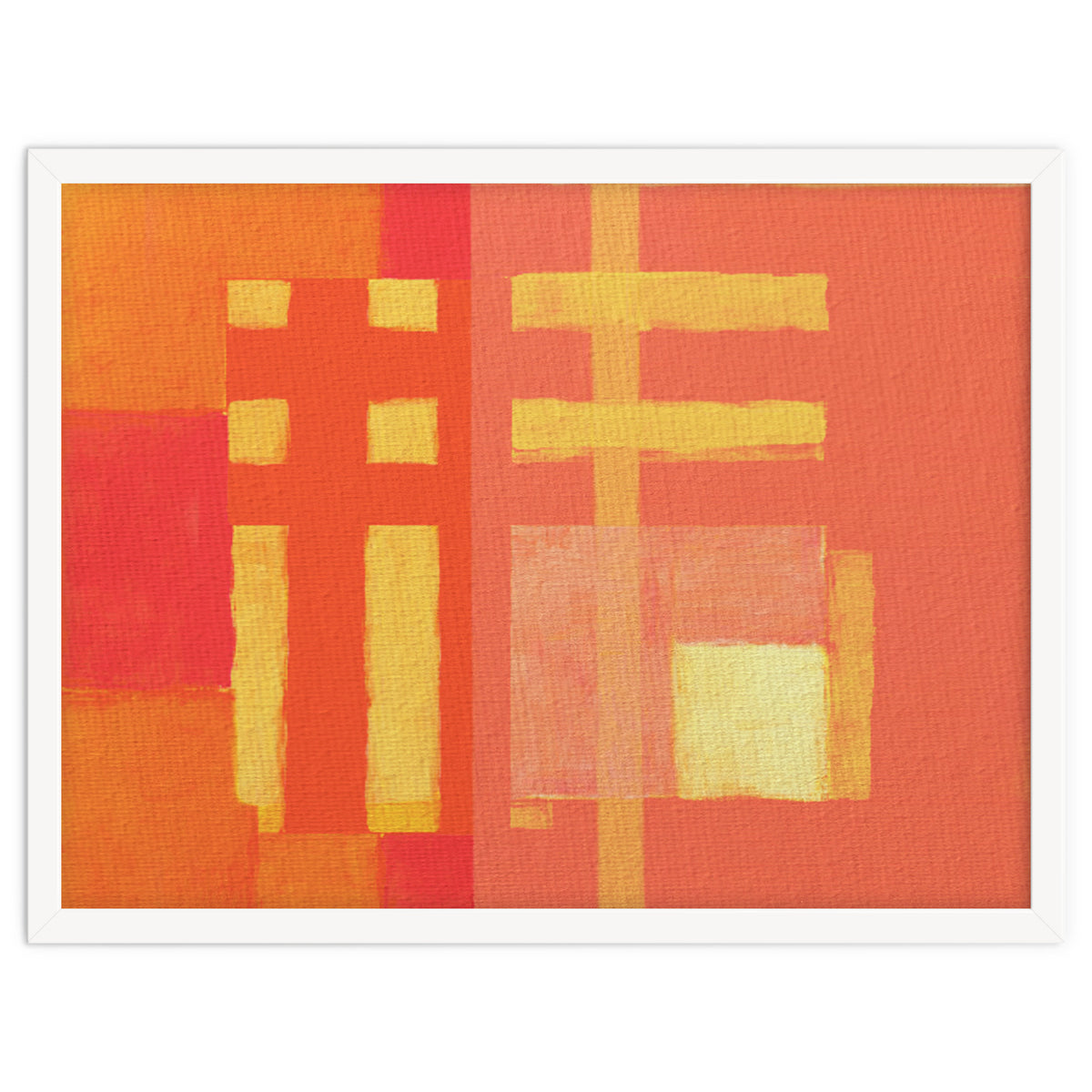 Urban Intersections 1