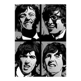 The Beatles (Print Only) thumbnail