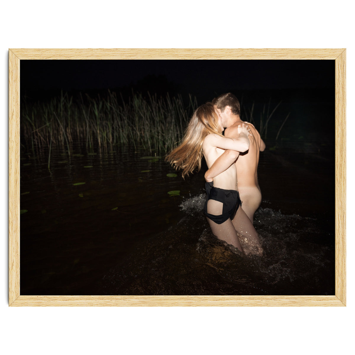 Slow Dancing Society