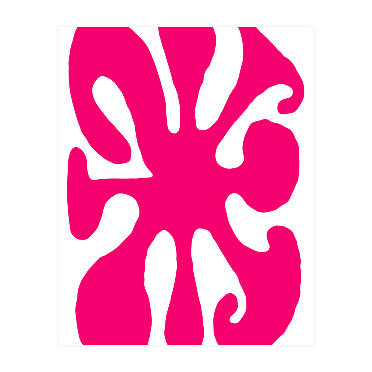 Fuego 153 Copia (Print Only)