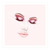 B Queen (Print Only) thumbnail