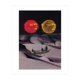 Planet X (Print Only) thumbnail