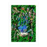 Planta Salvaje 55 (Print Only) thumbnail