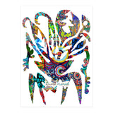 Planta Salvaje 27  (Print Only) thumbnail