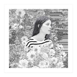 Lovely Whisper (Print Only) thumbnail