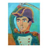 General Belgrano 3 (Print Only) thumbnail