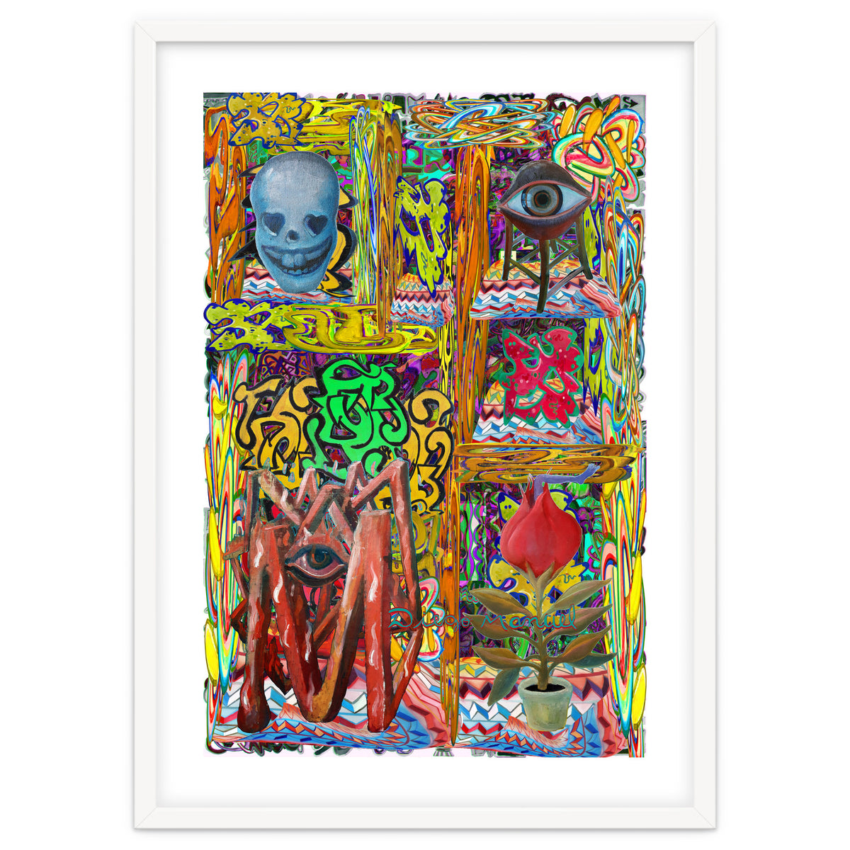 Oficina Del Cobrador 32