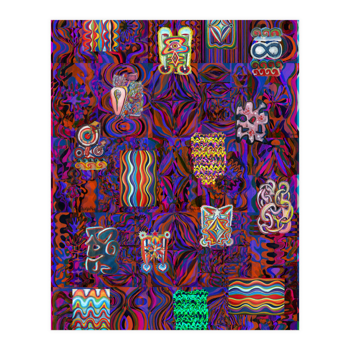 New Graffiti2022 201 (Print Only)