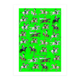 Gauchos 2 (Print Only) thumbnail