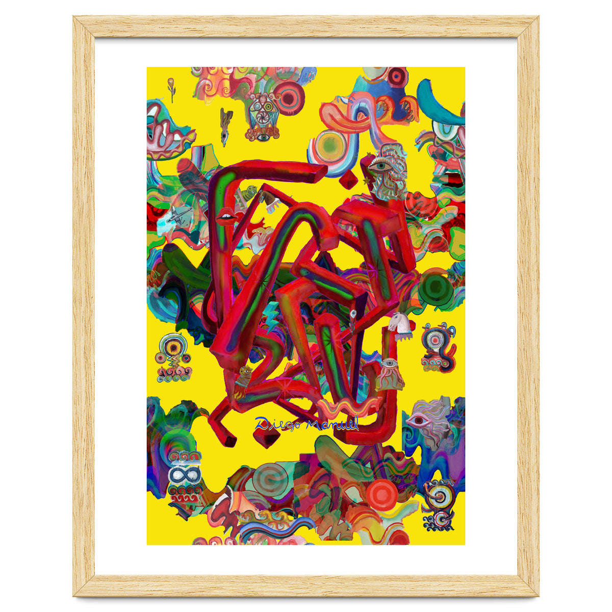 Muchas Cosas 2021 119