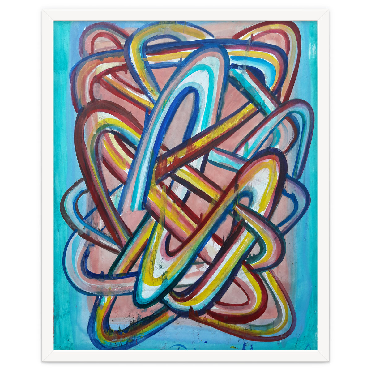 Formas En El Espacio 28