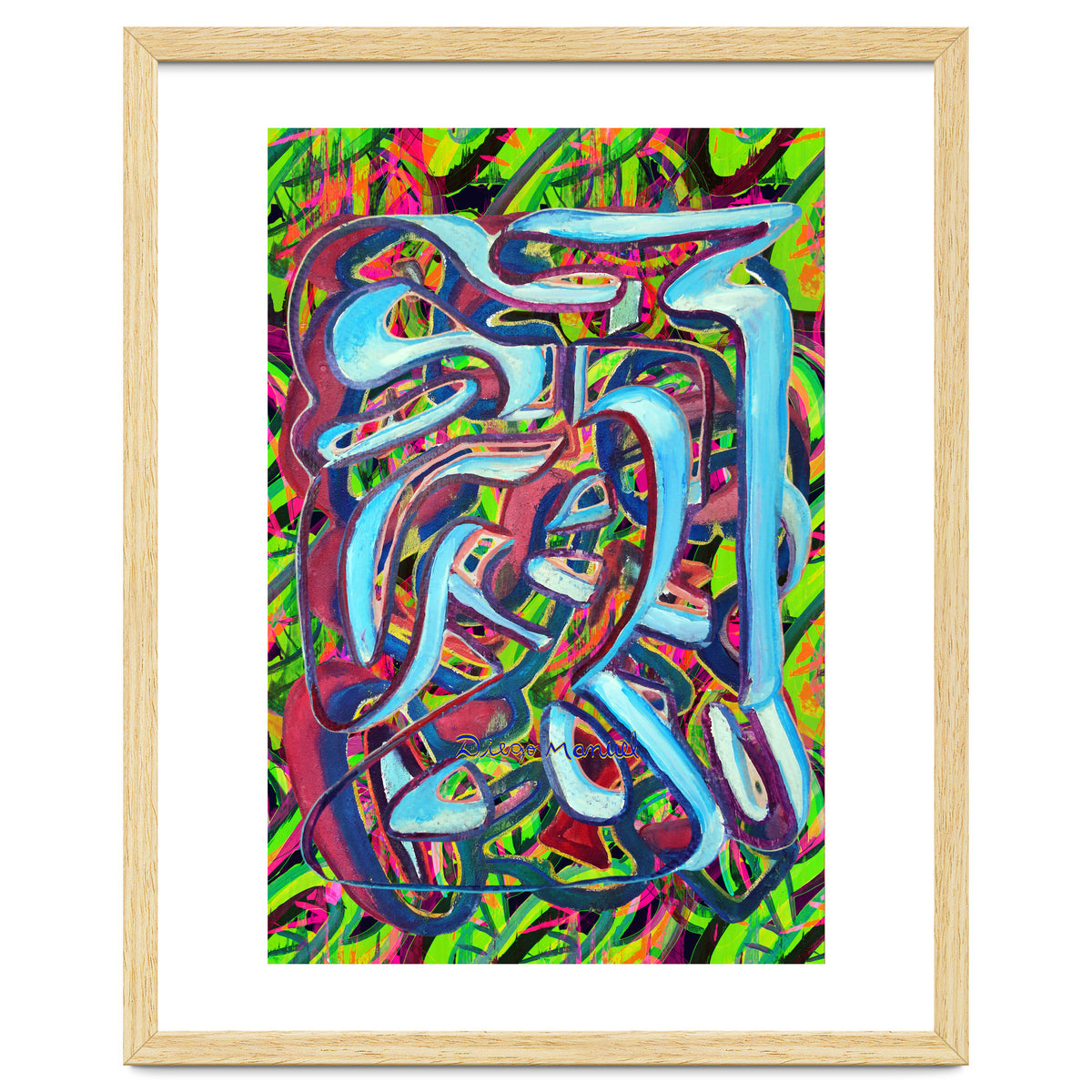 Graffiti Digital 2022 906