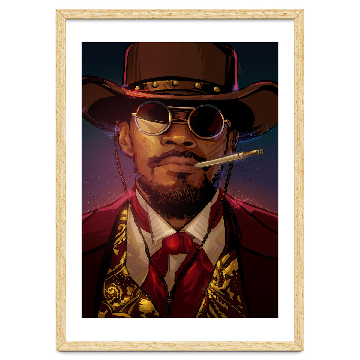 Django